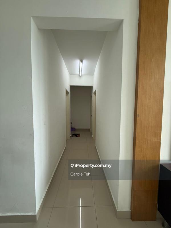 Kediaman Servis untuk Dijual di The Arc oleh Carole Teh - iProperty.com.my