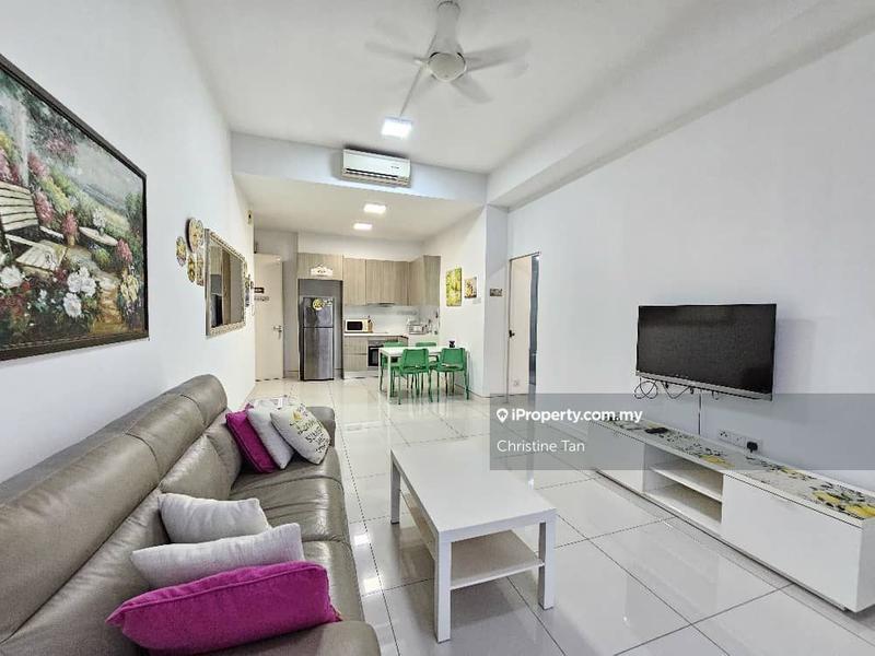 For Rent - Bayberry @ Tropicana Gardens
