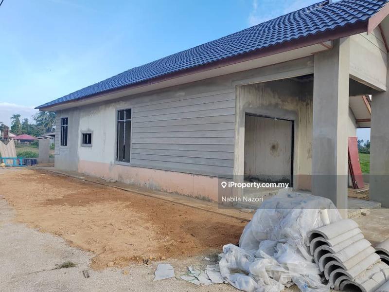 Bungalow House for Sale in Bachok, Kelantan by Nabila Nazori - iProperty.com.my