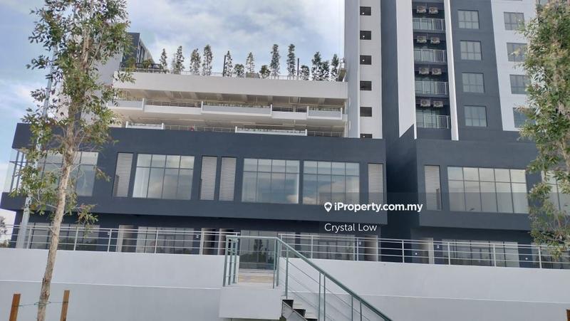 Pejabat untuk Disewa di Gamuda Cove, Dengkil oleh Crystal Low - iProperty.com.my