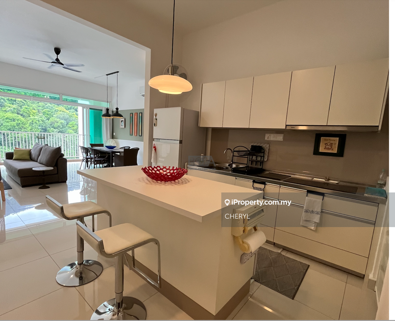 Condominium for Sale in Ferringhi Residence 2 by CHERYL - iProperty.com.my