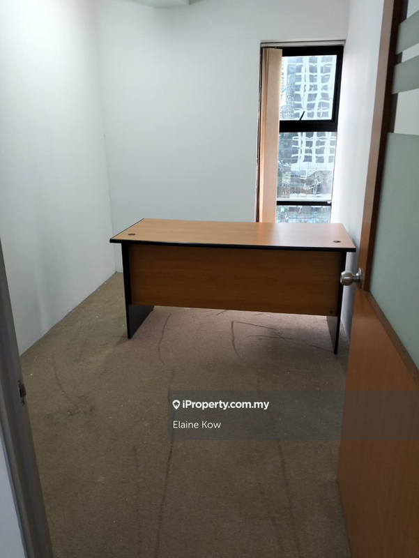 Pejabat untuk Dijual di plaza 138, Jalan Ampang, Ampang oleh Elaine Kow - iProperty.com.my