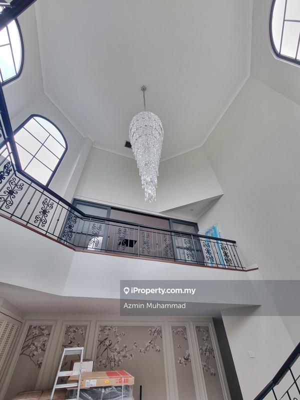 Banglo untuk Dijual di Seksyen 13, Shah Alam oleh Azmin Muhammad - iProperty.com.my