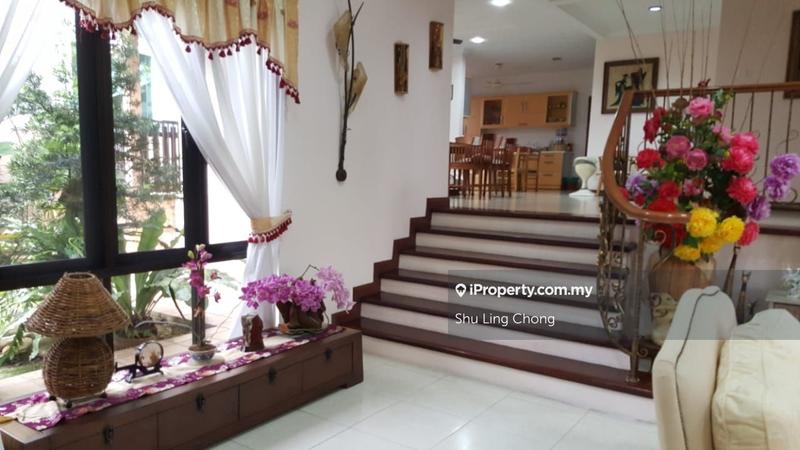 Banglo untuk Dijual di Mines Resort City, Seri Kembangan oleh Shu Ling Chong - iProperty.com.my
