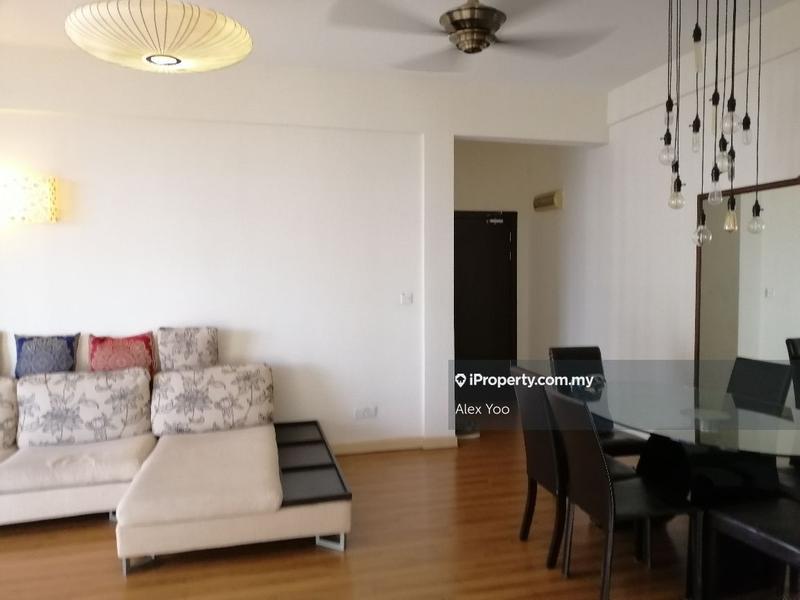 Service Residence for Sale in Diamond Residences by Alex Yoo - iProperty.com.my