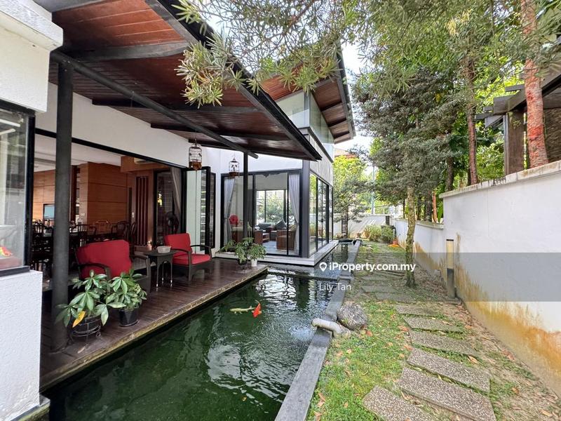 Banglo untuk Dijual di Bandar Sri Damansara, Selangor oleh Lily Tan - iProperty.com.my