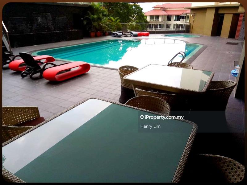 Condominium for Sale in Vista Damai by Henry Lim - iProperty.com.my
