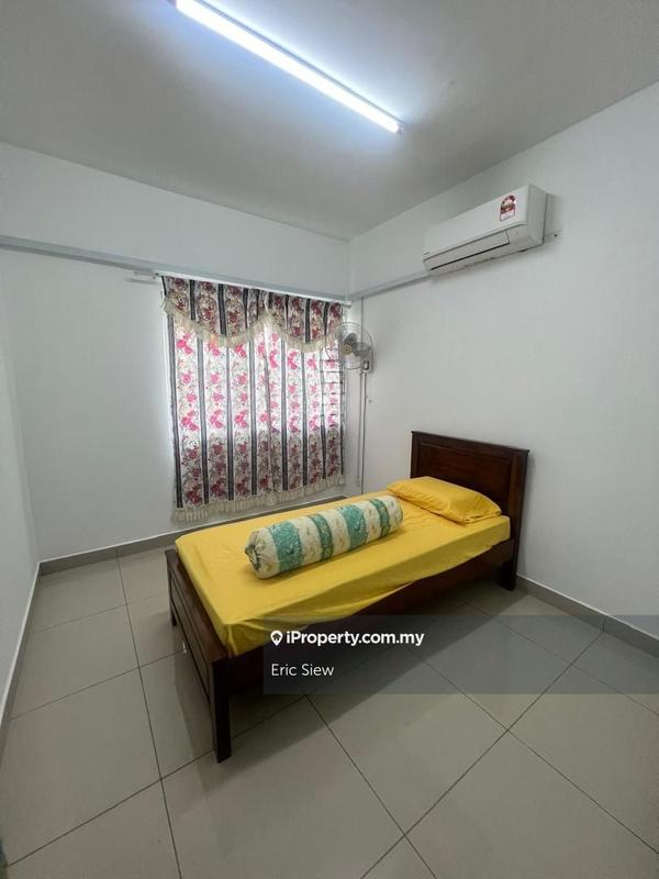 Kondominium untuk Dijual di 1 Razak Mansion oleh Eric Siew - iProperty.com.my