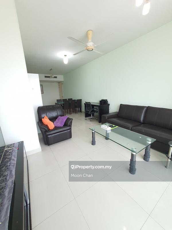 For Sale - Solaris Dutamas