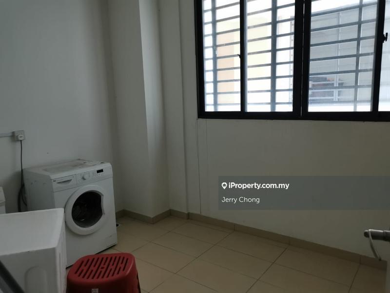 Condominium for Sale in X2 Residency by Jerry Chong - iProperty.com.my