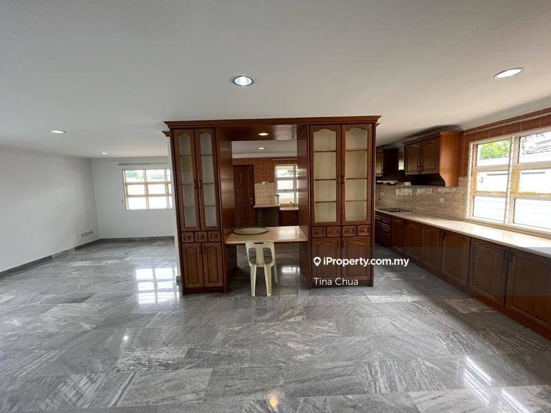 Bungalow House for Sale in Bukit Damansara, Damansara Heights by Tina Chua - iProperty.com.my