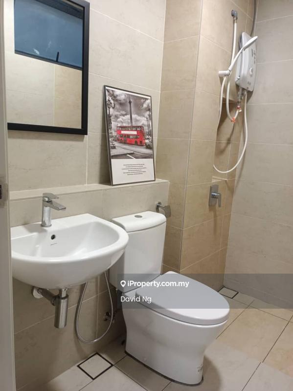 Service Residence for Rent in Setia City Residences by David Ng - iProperty.com.my