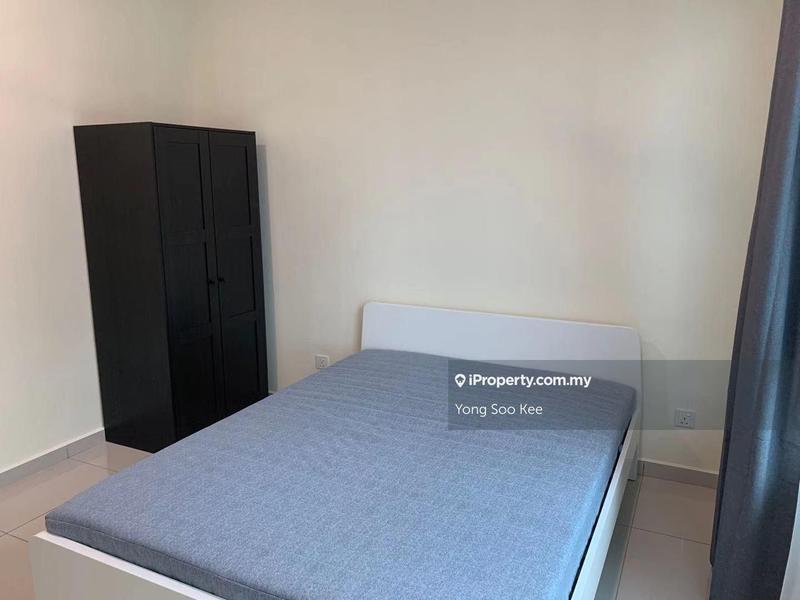 Condominium for Rent in Prominence by Yong Soo Kee - iProperty.com.my