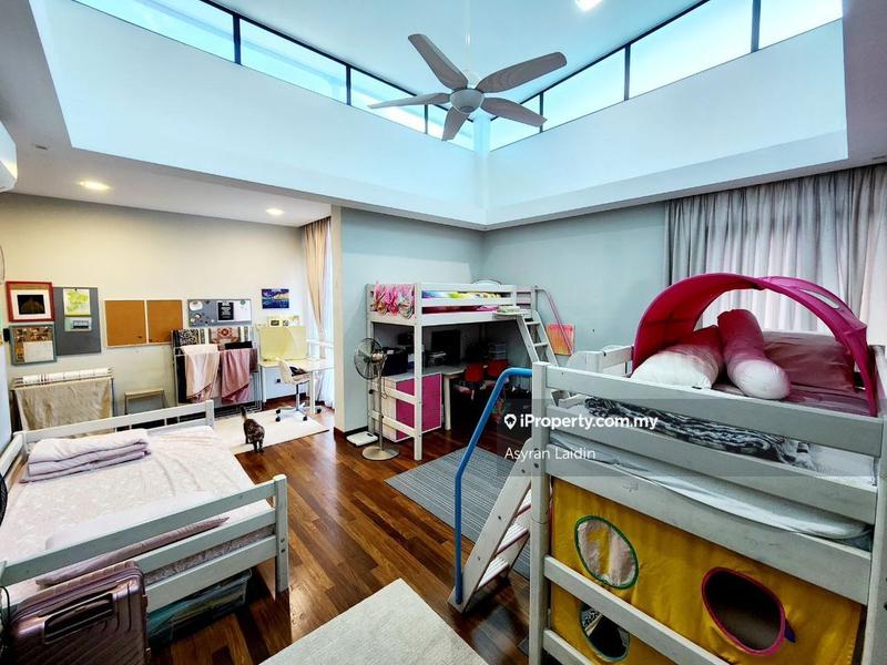 Semi-Detached House for Sale in Putrajaya, Putrajaya by Asyran Laidin - iProperty.com.my