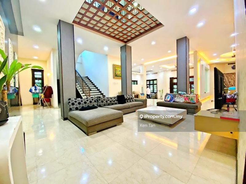 Bungalow House for Sale in Lakeview Saujana @ Saujana Golf, Saujana by Ken Tan - iProperty.com.my