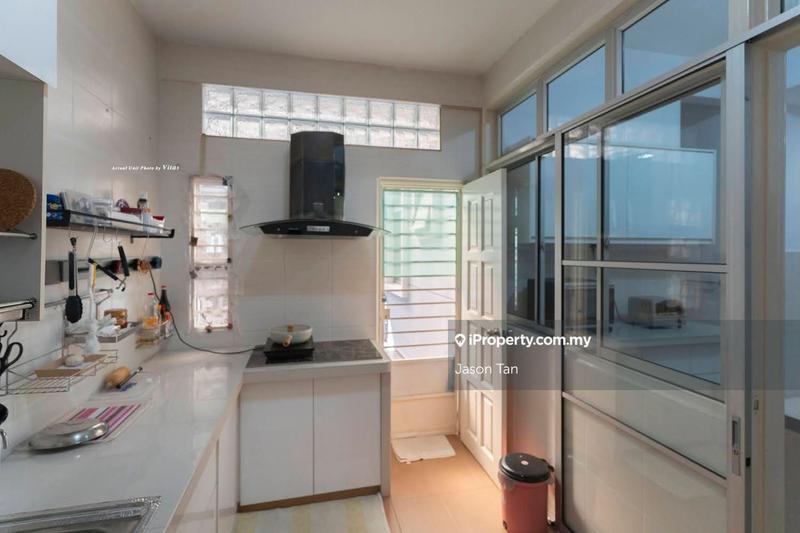 Rumah Berkembar untuk Dijual di o87h4, Setia Alam oleh Jason Tan - iProperty.com.my