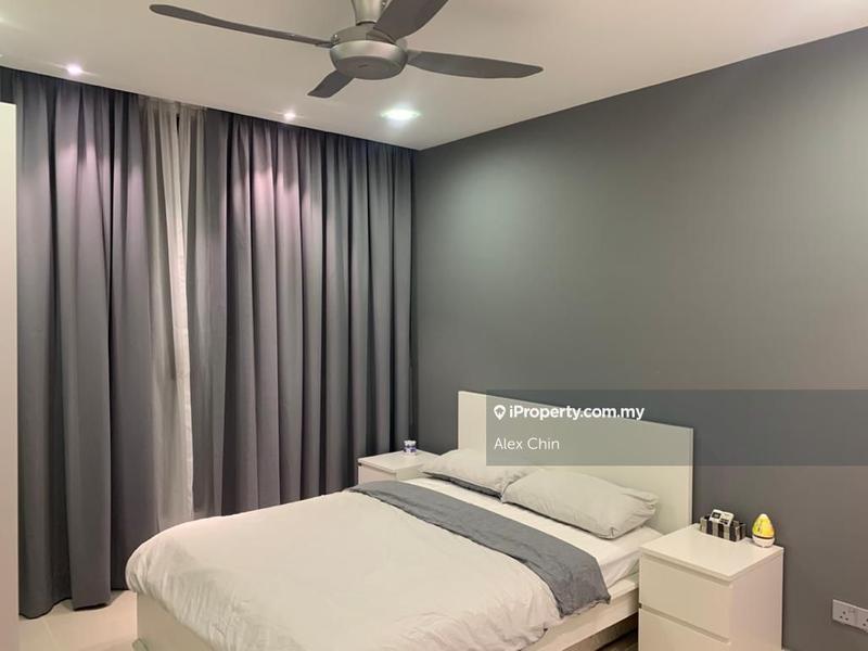 Kondominium untuk Dijual di The Z Residence oleh Alex Chin - iProperty.com.my