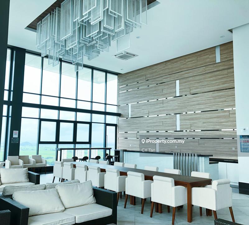 Condominium for Rent in Prominence by CY Tan - iProperty.com.my