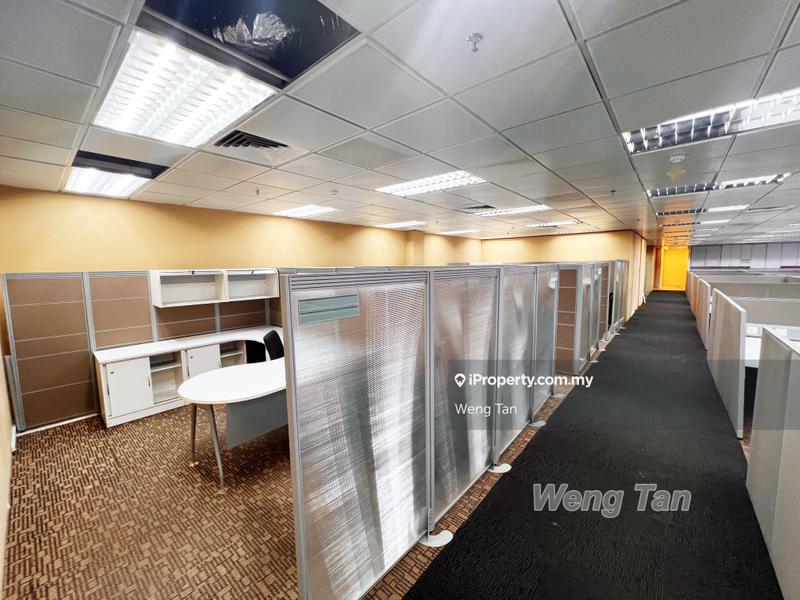 Office for Rent in SS13, Subang Jaya by Weng Tan - iProperty.com.my