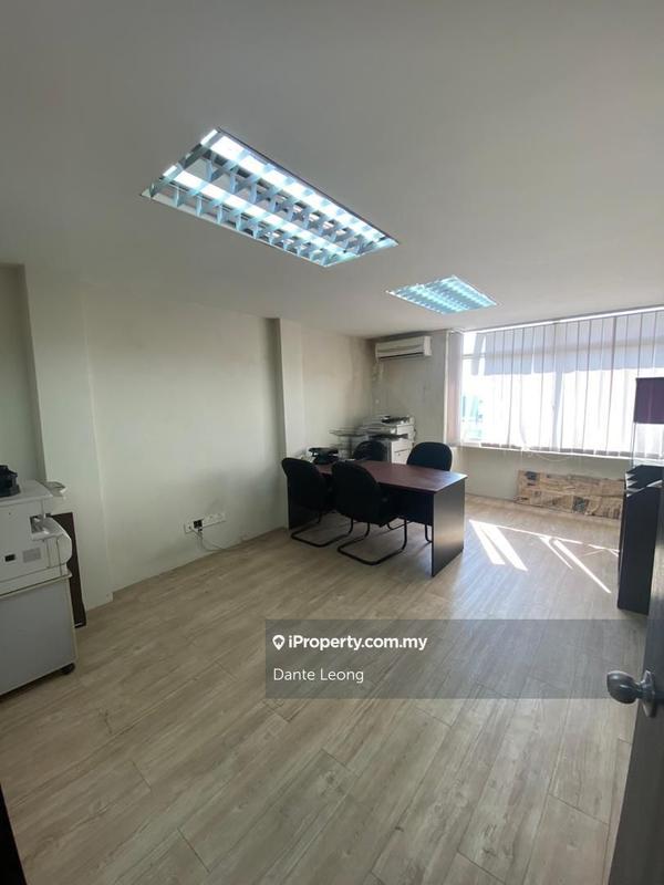 Shop / Office for Sale in Taman Petaling Utama, Petaling Jaya by Dante Leong - iProperty.com.my