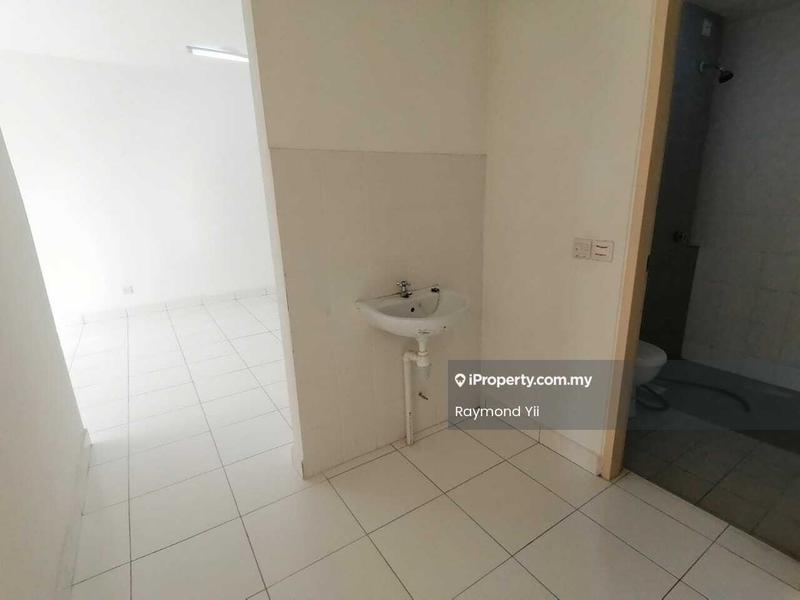 Pangsapuri untuk Disewa di Seri Pinang oleh Raymond Yii - iProperty.com.my