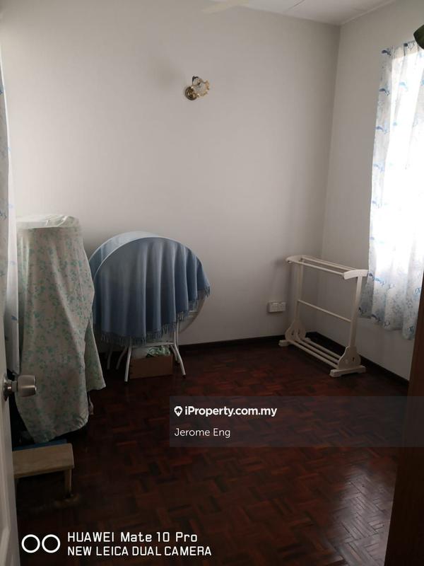 Rumah Berkembar untuk Dijual di Taman Sri Nibong, Bayan Lepas oleh Jerome Eng - iProperty.com.my