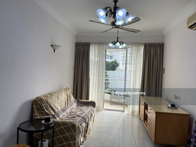 Kondominium untuk Dijual di Gurney Park Condominium oleh Mary Lee - iProperty.com.my