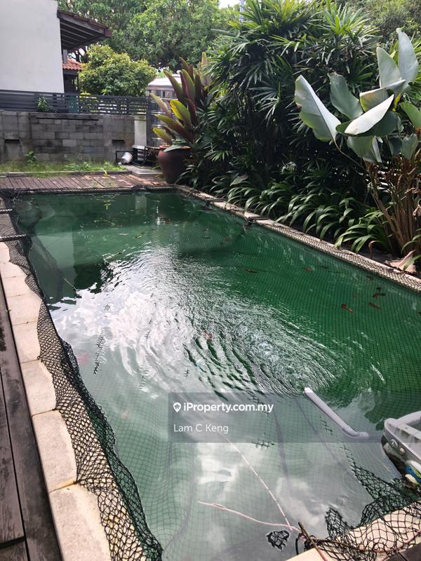 Bungalow House for Sale in Kota Kemuning, Shah Alam by Lam C Keng - iProperty.com.my