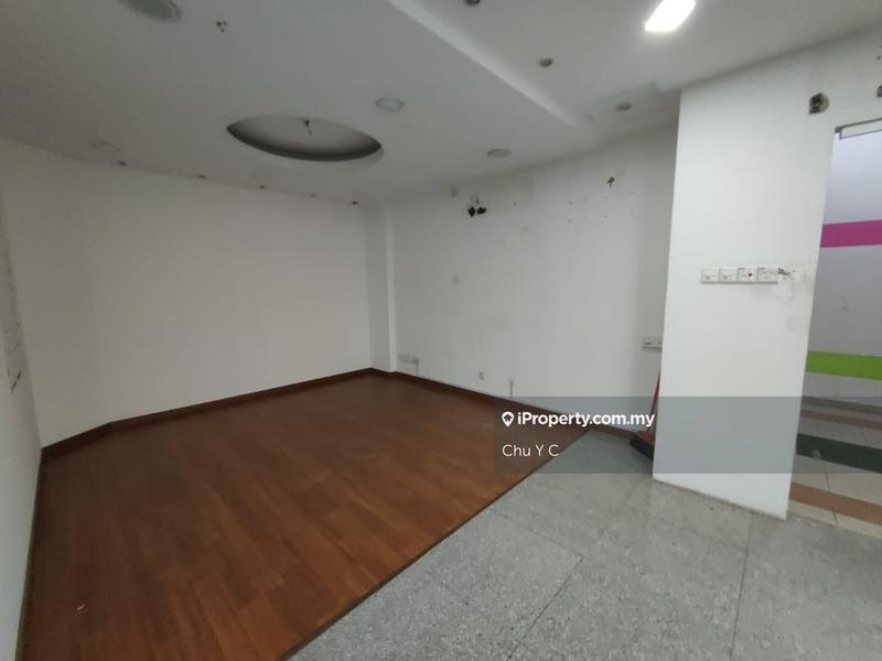 Kedai-Pejabat untuk Disewa di Dataran Sunway, Kota Damansara oleh Chu Y C - iProperty.com.my