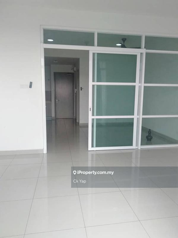 For Rent - Mutiara Ville