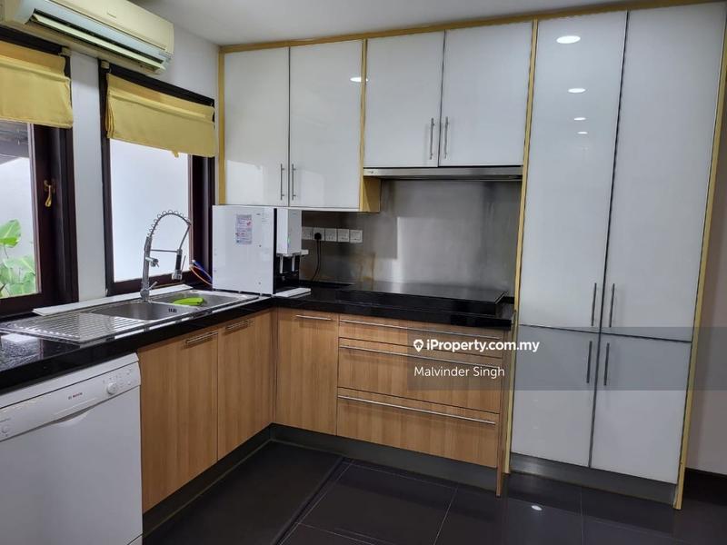 Bungalow House for Sale in Ukay Heights, Ampang by Mel Walia - iProperty.com.my