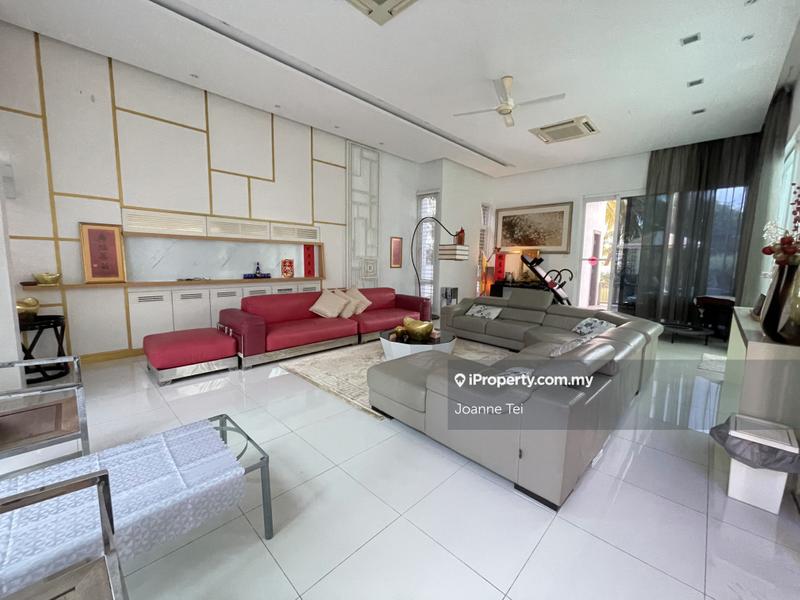 Bungalow House untuk Dijual di Perdana Lakeview East, Cyberjaya, Cyberjaya oleh Joanne Tei - iProperty.com.my