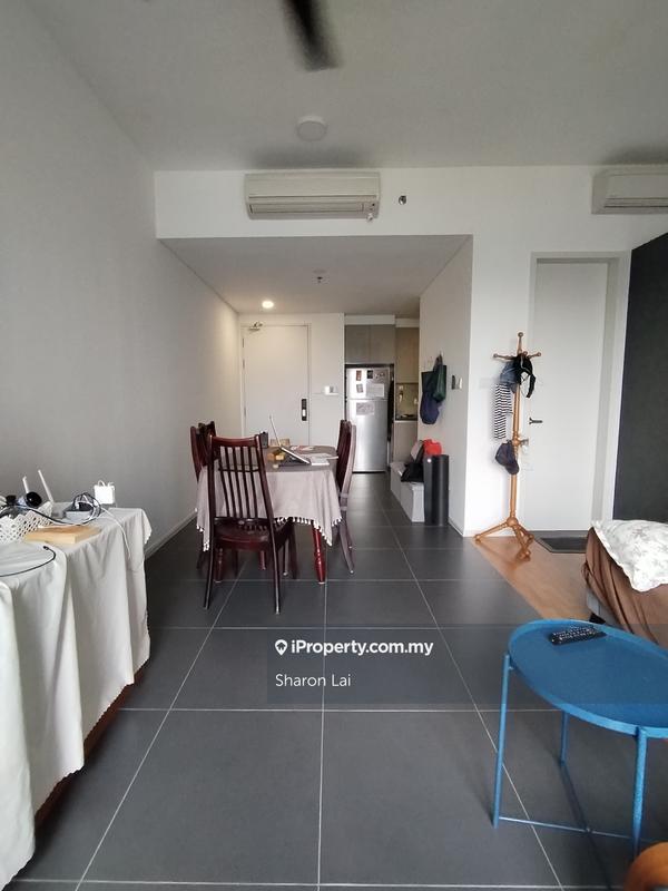 Service Residence for Sale in Ativo Suites @ Damansara Avenue by Sharon Lai - iProperty.com.my