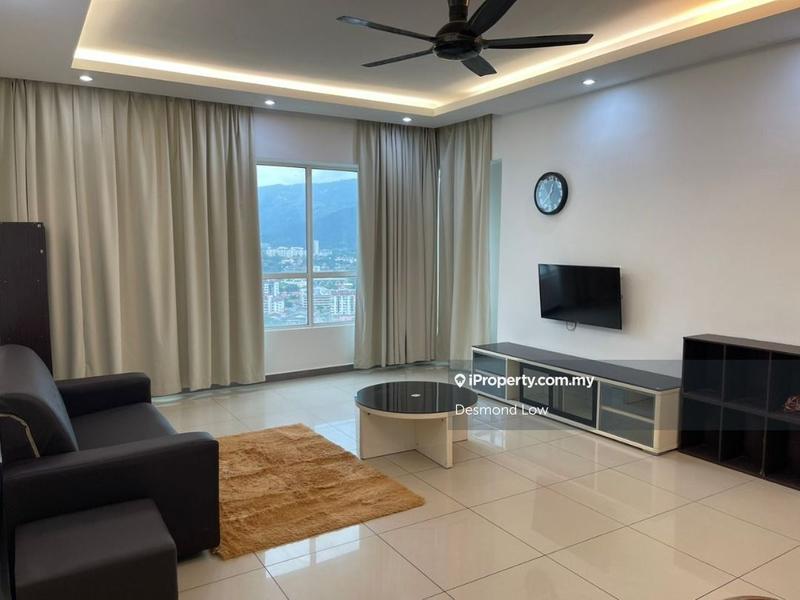 For Sale - Birch Regency @ Penang Times Square