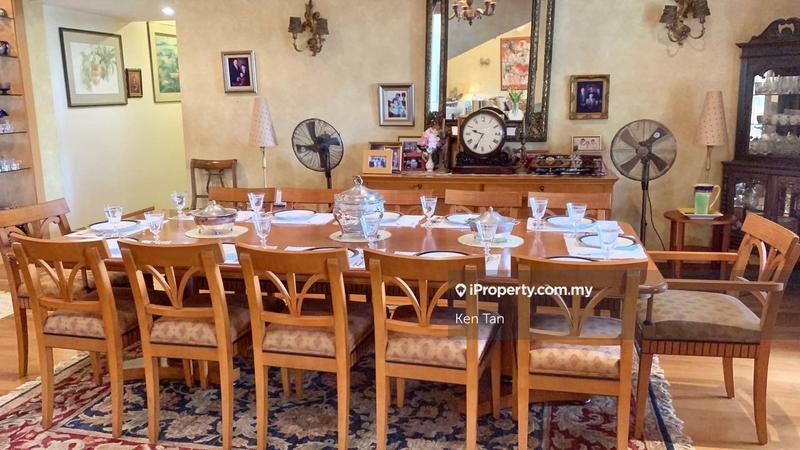 Bungalow House for Sale in Tropicana Golf & Country Resort, Petaling Jaya by Ken Tan - iProperty.com.my