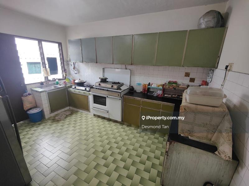 2-storey Terraced House for Sale in SS 21, Damansara Utama, Petaling Jaya by Desmond Tan - iProperty.com.my