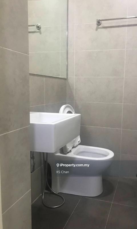 Service Residence for Sale in KL Gateway Premium Residences by KS Chan - iProperty.com.my