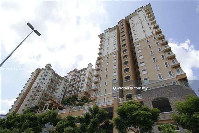 For Sale - Hartamas Regency 2