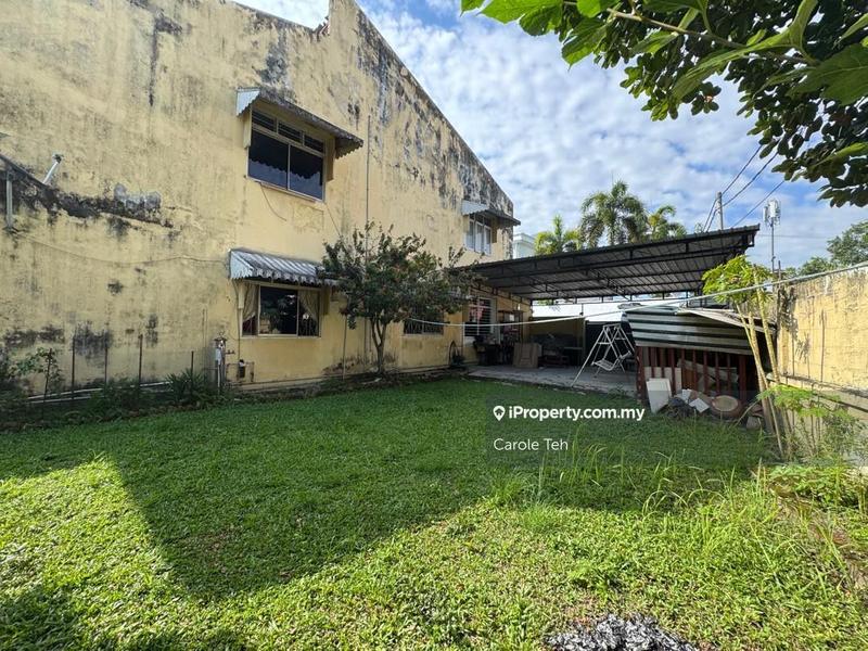 2-storey Terraced House for Sale in Taman Overseas Union (Taman Oug), Jalan Klang Lama (Old Klang Road) by Carole Teh - iProperty.com.my