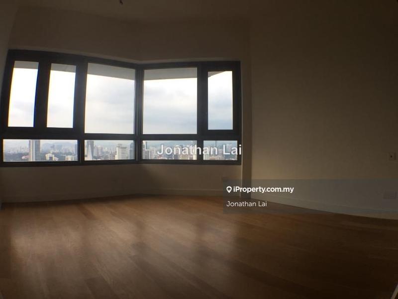 Service Residence for Sale in The Sentral Residences by Jonathan Lai - iProperty.com.my