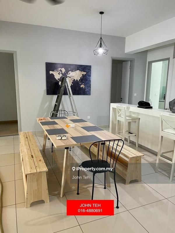 Service Residence for Rent in Jazz Residences by John Teh - iProperty.com.my