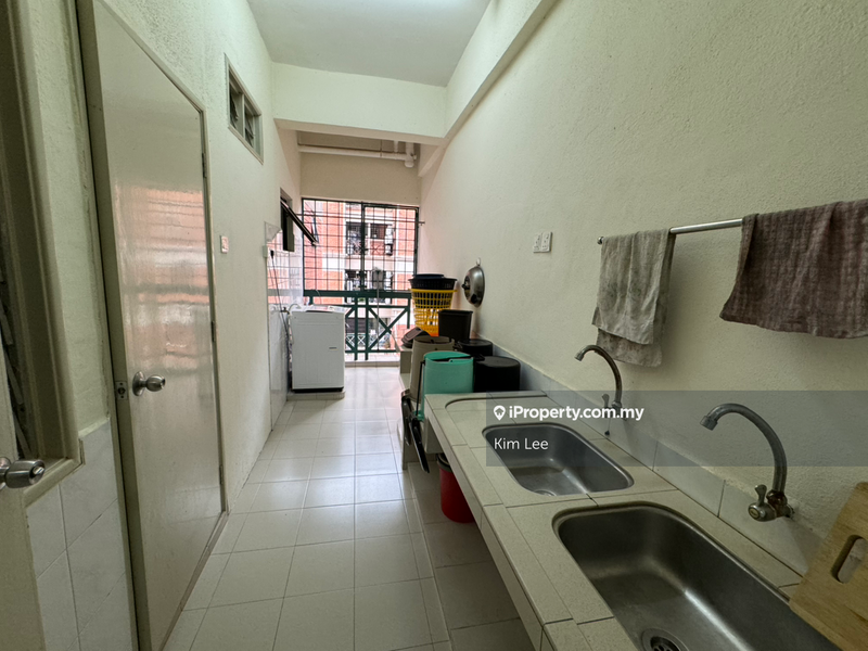 Kondominium untuk Disewa di Evergreen Park Cypress oleh Kim Lee - iProperty.com.my