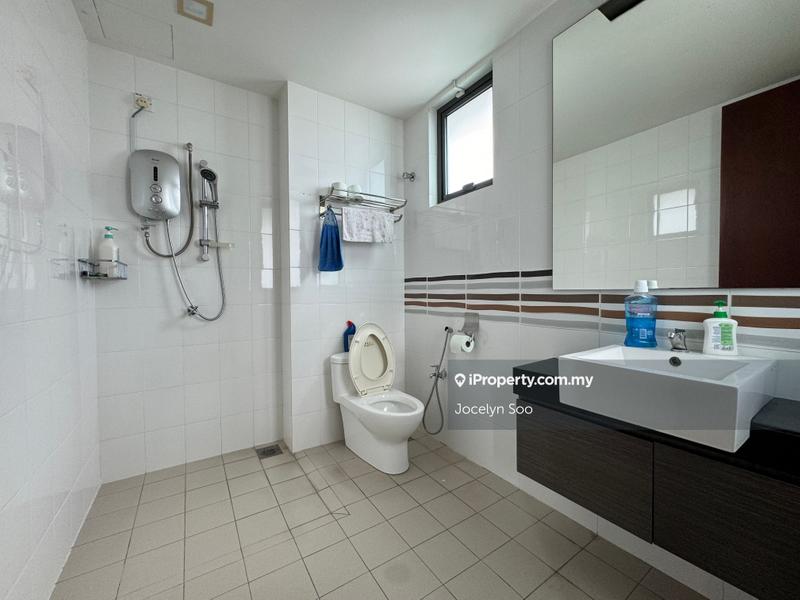 Rumah Berkembar untuk Dijual di Taman Connaught, Cheras oleh Jocelyn Soo - iProperty.com.my