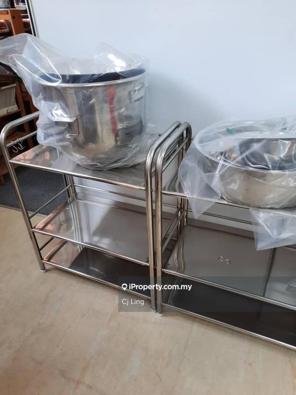 Shop / Office untuk Dijual di Bandar Sunway, Sunway oleh Cj Ling - iProperty.com.my