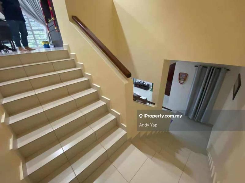 Rumah Teres untuk Dijual di Kota Emerald, Rawang oleh Andy Yap - iProperty.com.my