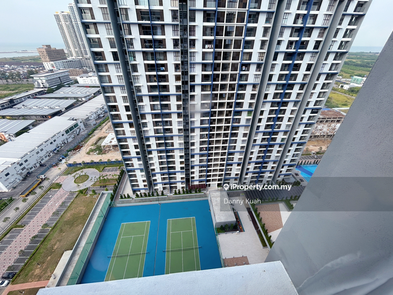 Kondominium untuk Disewa di Admiral Residences oleh Danny Kuah - iProperty.com.my