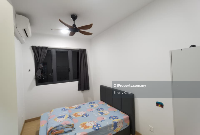 Condominium for Rent in Kuchai Sentral by Sherry Chan - iProperty.com.my