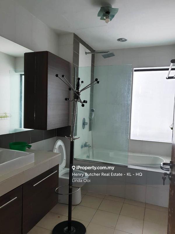 Rumah Berangkai 3.5 Tingkat untuk Dijual di Duta Suria, Ampang oleh Linda Ooi - iProperty.com.my