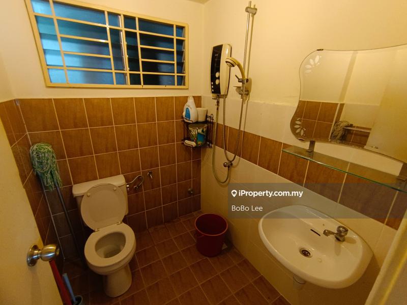Apartment for Sale in Gembira Park by BoBo Lee - iProperty.com.my