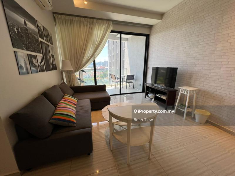 For Rent - Twin Arkz